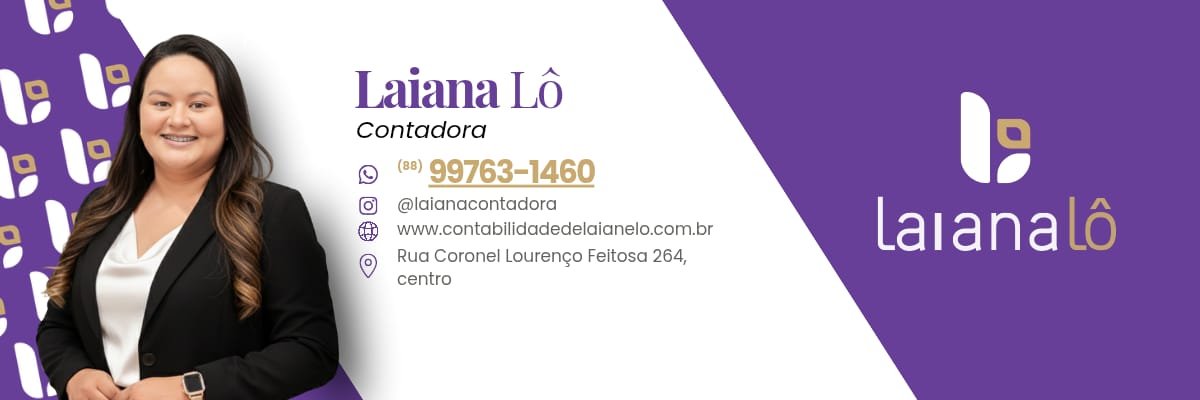 Laiana Lô — Contadora